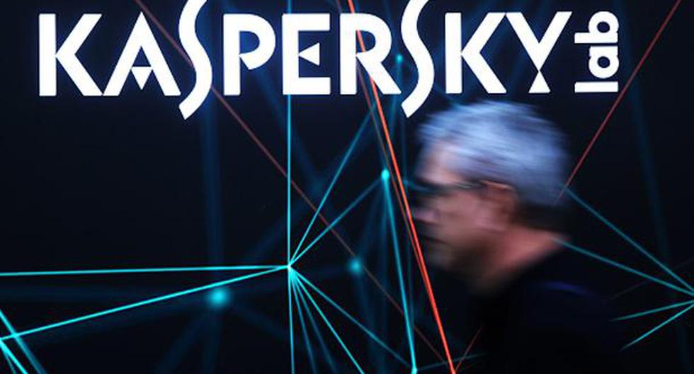 El Departamento de Seguridad prohibió usar el software de Kaspersky Lab a la posibilidad de que Rusia use a esa empresa para espiar a Estados Unidos. (Foto: Getty Images)