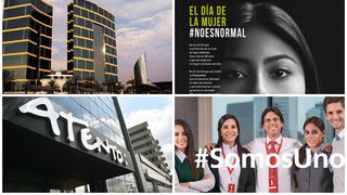 Las 10 empresas en el Perú que apuestan por la equidad de género