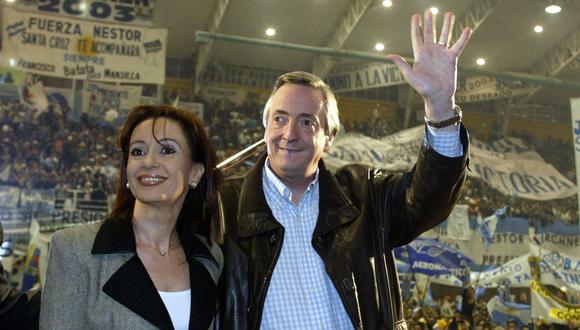 Cristina Kirchner | "Cuadernos de las coimas": Así funcionaba el esquema de cobro de coimas durante la era Kirchner. (Reuters).
