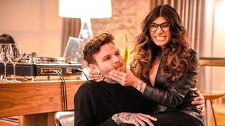 Mia Khalifa se divorcia tras dos años de matrimonio