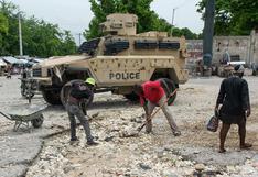 Haití: Consejo de transición nombra nuevo primer ministro en busca de sofocar la violencia