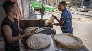 Gaza empieza a volver a la normalidad tras 11 días de conflicto con Israel