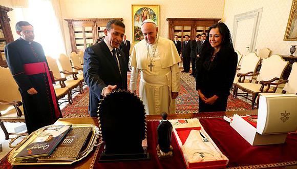 Papa Francisco: ¿por qué el Perú no es parte de su gira?