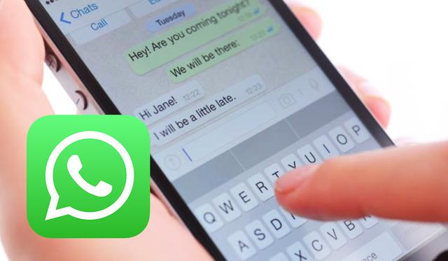 ¿Quieres traducir tus mensajes de WhatsApp a inglés, español, francés, italiano, japones, chino? Usa este truco. (Foto: WhatsApp)
