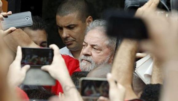 Caso Lula: Dos semanas de terremoto político en Brasil