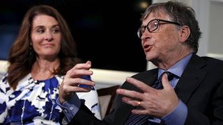 Bill Gates: jóvenes deben ayudar a resolver problema energético