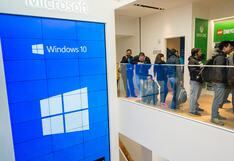 Windows 10: esto es lo que traerá su actualización de aniversario