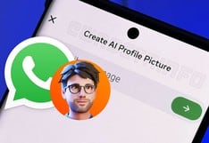 Crea ahora tu foto de perfil con la IA usando WhatsApp: pasos
