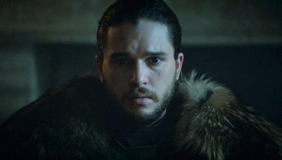 "Game of Thrones": los grandes momentos de Jon Snow en un video