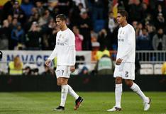 Real Madrid vs Barcelona: ¿cómo jugaron los merengues el clásico español?