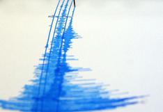Terremoto de 6,1 grados de magnitud sacude costa oriental de Japón