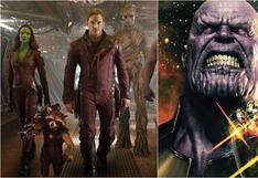 James Gunn asegura que "Guardianes de la galaxia" continuará después de "Avengers 4"
