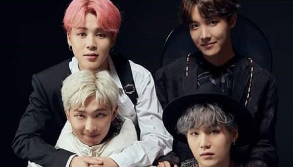 La mayoría de los integrantes de BTS prefieren que sus hermanos no se expongan demasiado (Foto: BTS/ Facebook)