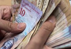 Dólar en Venezuela: conoce el tipo de cambio para hoy martes 21 de mayo del 2019