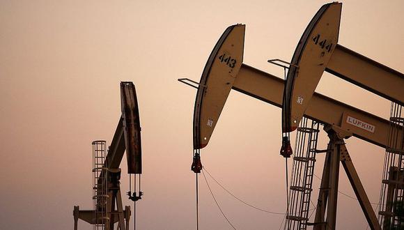 El precio del petróleo de Texas y el Brent iniciaron la semana a la baja | Foto: Referencial