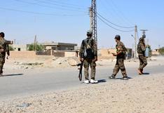ISIS: fuerza kurdo-siria libera a decenas de civiles en Al Raqa 
