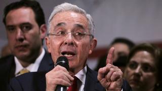 Colombia: Corte llama al expresidente Álvaro Uribe a testificar por masacres 
