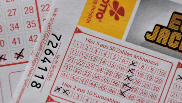 Un inmigrante argelino deberá probar su identidad en Bélgica para cobrar su premio de lotería. (Foto referencial: Waldemar Brandt en Pexels)