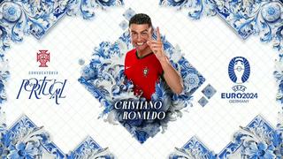 DT de Portugal apuesta por la experiencia y talento para la Eurocopa con Ronaldo, Felix y Pepe