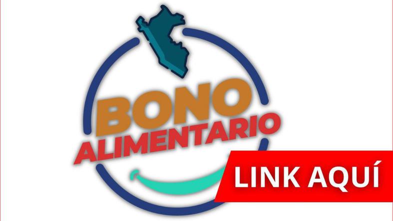 Bono Alimentario 2023: conoce más sobre la entrega de los 270 soles 