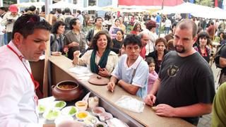 Feria Perú, Mucho Gusto llegará por primera vez a Ayacucho