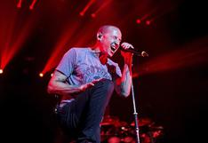 Linkin Park a puertas de lanzar el videoclip de su sencillo "Heavy"