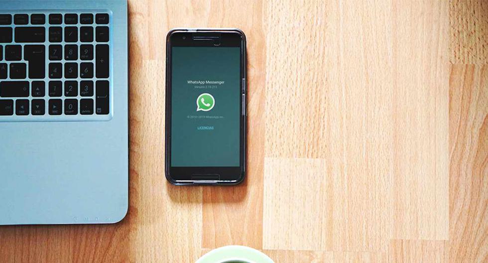 Whatsapp Y El Truco Para Contestar Un Mensaje Sin Aparecer En Línea Laprensa Perucom 7028