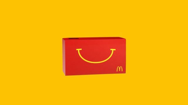 McDonald’s convierte cajita feliz en visor de realidad virtual - 2
