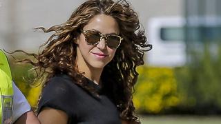 La hermana de Shakira, cuenta cómo la cantante supera la ruptura con Piqué