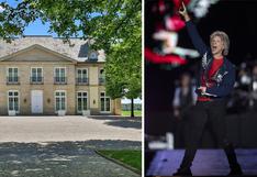 Conoce la increíble mansión de Jon Bon Jovi que está en venta | FOTOS
