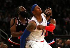 NBA: Jugador de los Knicks le dice adiós a la temporada