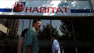 AFP Hábitat suspendió el pago de S/27,3 millones de dividendos entre sus accionistas por el ejercicio del 2019