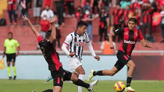 Alianza Lima vs. Melgar: ¿cuántas veces se enfrentaron este año antes de la gran final de la Liga 1?