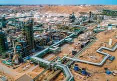 Refinería de Talara: Proyecto nunca operó al 100% de su capacidad