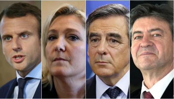 Alemania: elecciones francesas ponen en riesgo economía global