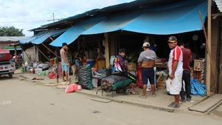 Madre de Dios: advierten a comerciantes que se retiren de La Pampa [FOTOS]