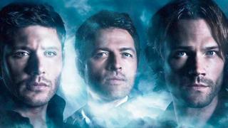"Supernatural" temporada 15 FINAL: fecha de estreno, tráiler y qué pasará en los últimos capítulos