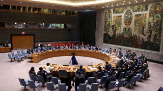 Guerra Rusia - Ucrania: Países divididos sobre la resolución que debe aprobar la ONU por el conflicto