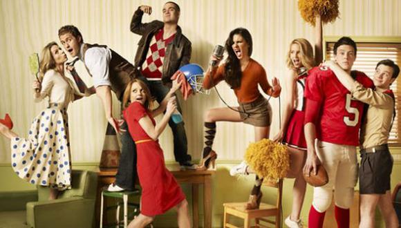 "Glee" tendrá cinco nuevos personajes en su próxima temporada
