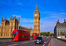 ¿Cuáles son los requisitos para viajar al Reino Unido sin necesidad de una visa?
