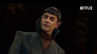 "Star Trek: Discovery":Netflix revela el primer tráiler y arte de su nueva serie