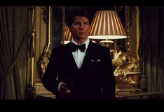 Tom Cruise prepara película de ciencia ficción con Doug Liman