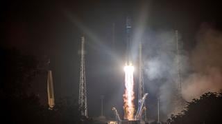 Cohete Soyuz con la misión europea Cheops despegó para estudiar exoplanetas
