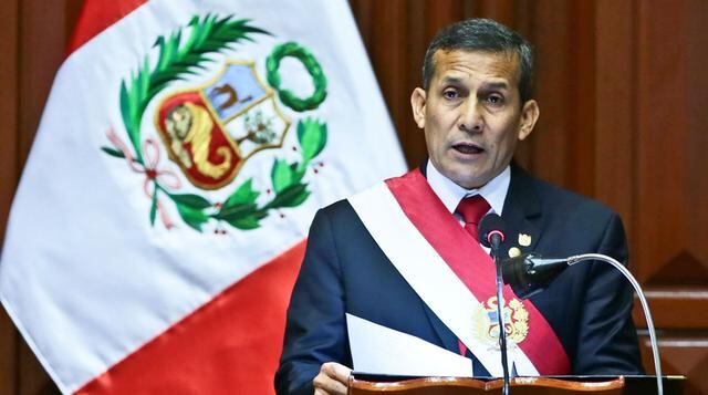 Humala anuncia pensión para personas con discapacidad severa - 2