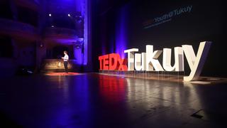 TEDxYouth@Tukuy | Charlas para escolares peruanos inician en julio
