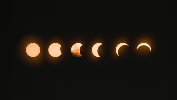 Los eclipses de luna traen momentos de grandes finales en nuestras vidas.