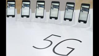 El 5G, una red para satisfacer a personas y a máquinas