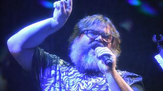 Jack Black alcanzó el éxito en YouTube con solo un par de videos