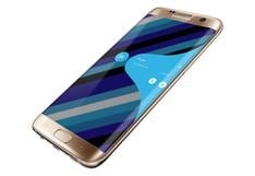 Samsung Galaxy S7 recibe Android Nougat y videos lo confirman
