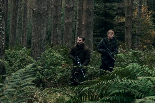 Calibre. (Foto: Difusión)